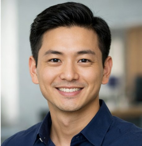 Daniel Kim